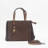 CARTERA SELYXIA MARRON CARTERA SELYXIA MARRON
