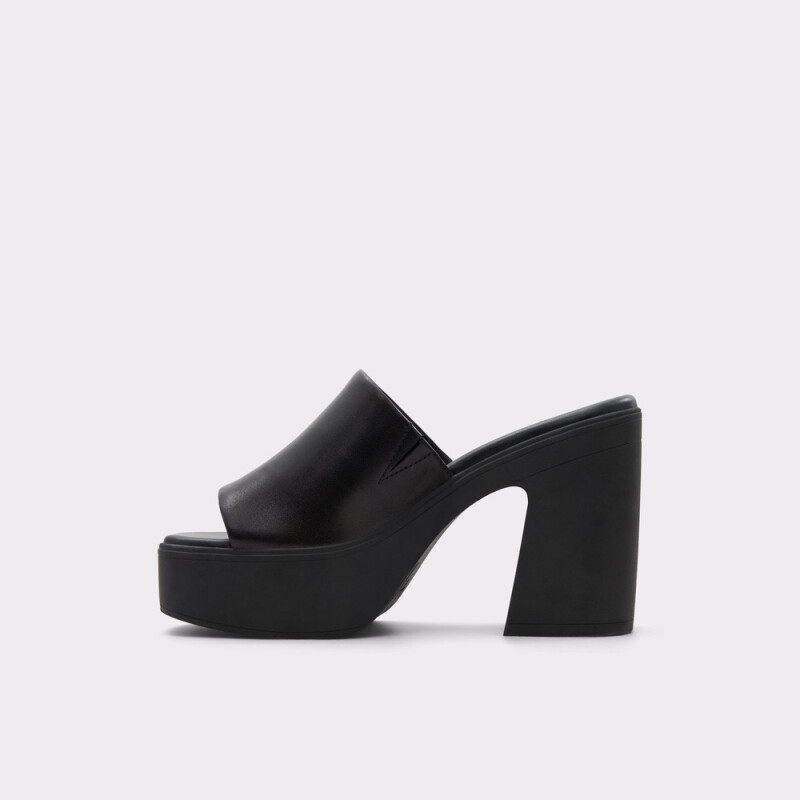 MAYSEE NATURAL TEXTILE OTHER BLACK