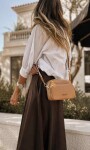 BANDOLERITA MORRAL PETUNIA NUEZ