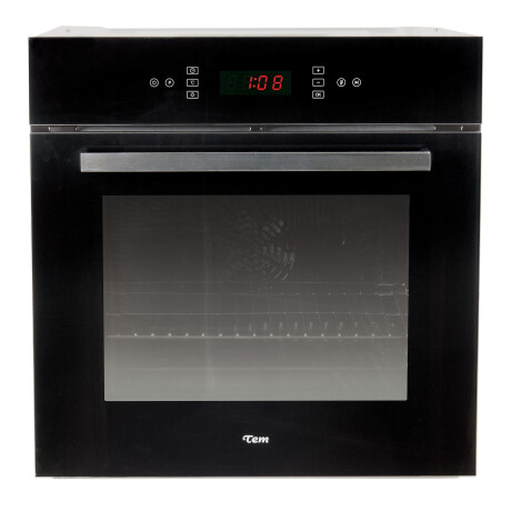 Horno de empotrar 67 Lts Tem T1EHODT11 Horno de empotrar 67 Lts Tem T1EHODT11
