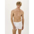 CUECA BOXER MASC BRANCO
