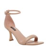 Sandal Paxx Light Pink 680