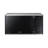 Microondas Digital c/ Grill Negro 23 L - Modelo SAMG23K3515AS - Samsung Microondas Digital c/ Grill Negro 23 L - Modelo SAMG23K3515AS - Samsung