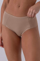 22299 colaless alta lateral doble Marron