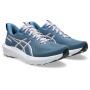Zapatillas Running Gt-1000 14 Mujer Winter Sea/white