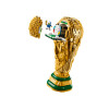 Trofeo Oficial de la Copa Mundial de la FIFA Lego Trofeo Oficial de la Copa Mundial de la FIFA Lego