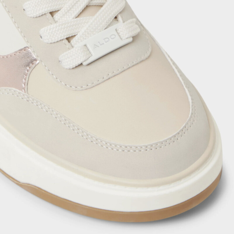 JAYLLA WHITE SYNTHETIC OTHER WHITE