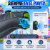 Joystick Fantech One Piece Zoro Pc Ps3 Ps4 Wpg14v2 JOYSTICK WGP14 ZORO ONE OIECE INALAMBRIC