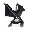 Travel System WE Chicco black Travel System WE Chicco black