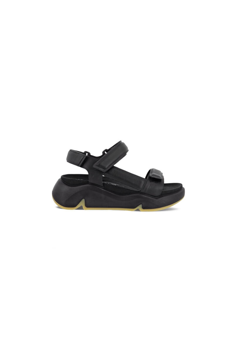 Chunky Sandal Black Chunky Sandal Black