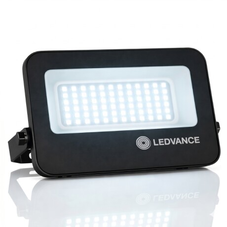 FOCO LED LEDVANCE OSRAM COMPACT G2 IP65 30W Foco LED LEDVANCE Compact IP65 30W CCT Negro