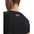 Tech SSV- Solid-GRN BLK-001