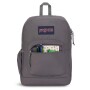 Mochila Portalaptop Cross Town Plus Graphite Grey