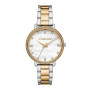 Reloj MICHAEL KORS PYPER Acero Combinado Esfera 38mm 0