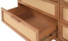Cómoda 6 Cajones - Slim Dresser Cómoda 6 Cajones - Slim Dresser