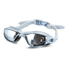 Lentes de natación Gris