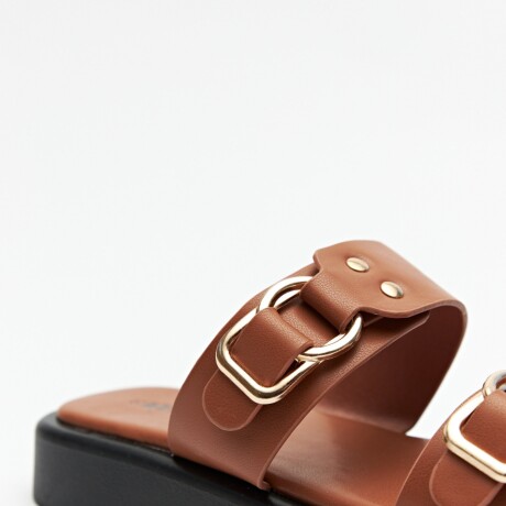 SANDALIA SANDRIA Whisky