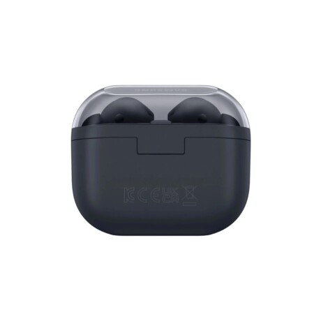 Auriculares Inalámbricos Samsung Galaxy Buds3 FE con ANC y 360 Audio Black