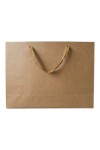 Bolsa cartulina 35x25x11cm - MARRÓN Bolsa cartulina 35x25x11cm - MARRÓN