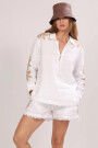 CAMISA FRAGOLA Blanco