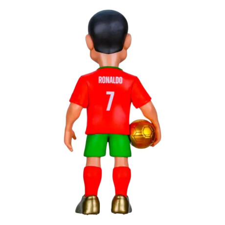 Minix Portugal - Cristiano Ronaldo Minix Portugal - Cristiano Ronaldo