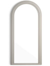Espejo AGGERSUND 85x180 beige Espejo AGGERSUND 85x180 beige