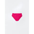 KIT COM 3 CALCINHAS FEM ROSA/OFF WHITE/BEGE