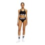 Ropa Interior Para Mujer Ufst-Stars-3 Pack String Rojo/Negro
