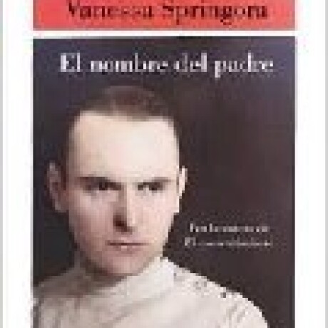 EL NOMBRE DEL PADRE EL NOMBRE DEL PADRE