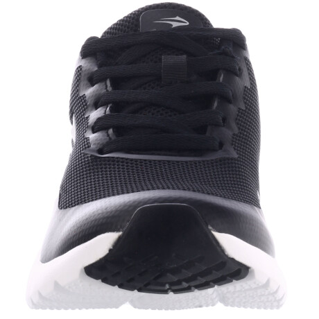 Championes de Hombre Topper Strong Pace III Negro - Gris