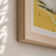 Portarretrato vertical 4 fotos 29 x 39 x 3 cm MADERA