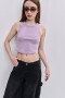 TOP BEFE Lila