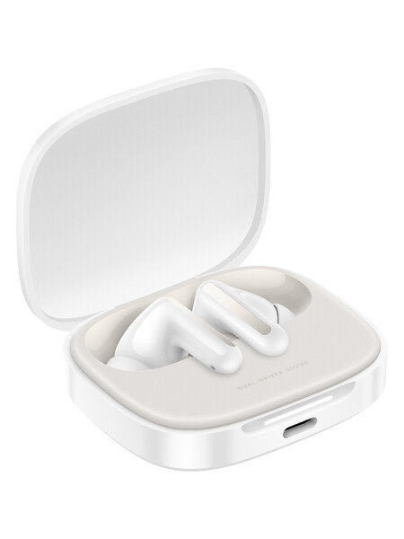 Auriculares Xiaomi Redmi Buds 6 Auriculares Xiaomi Redmi Buds 6