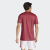 Camiseta Adidas Calentamiento Arsenal FC 26 Rojo