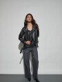 CAMPERA NAEVA NEGRO