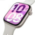Smartwatch Honor Watch X5i Amoled BLANCO