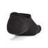Unisex UA Essential 6pk ULT-BLK BLK-002