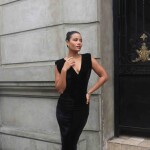 VESTIDO SELIN NEGRO