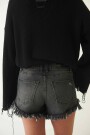 SHORT FLORIPA Negro