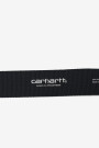 CINTURON HEART CLIP Negro