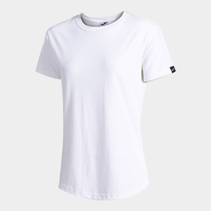 CAMISETA MANGA CORTA DESERT BLANCO BLANCO