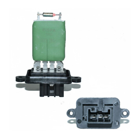 RESISTENCIA Resistencia