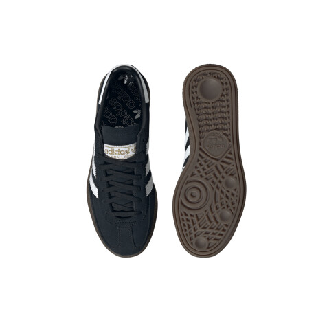 Championes adidas Handball Spezial de niño Black