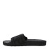 Sandalias de Hombre Tiffosi Boots Cruz Negro