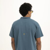 Remera Pulau Scuffi Azul