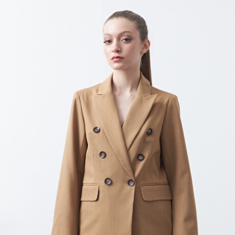 BLAZER FAE Camel