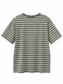 REMERA NAUPLIA STRIPES VARIANTE 2