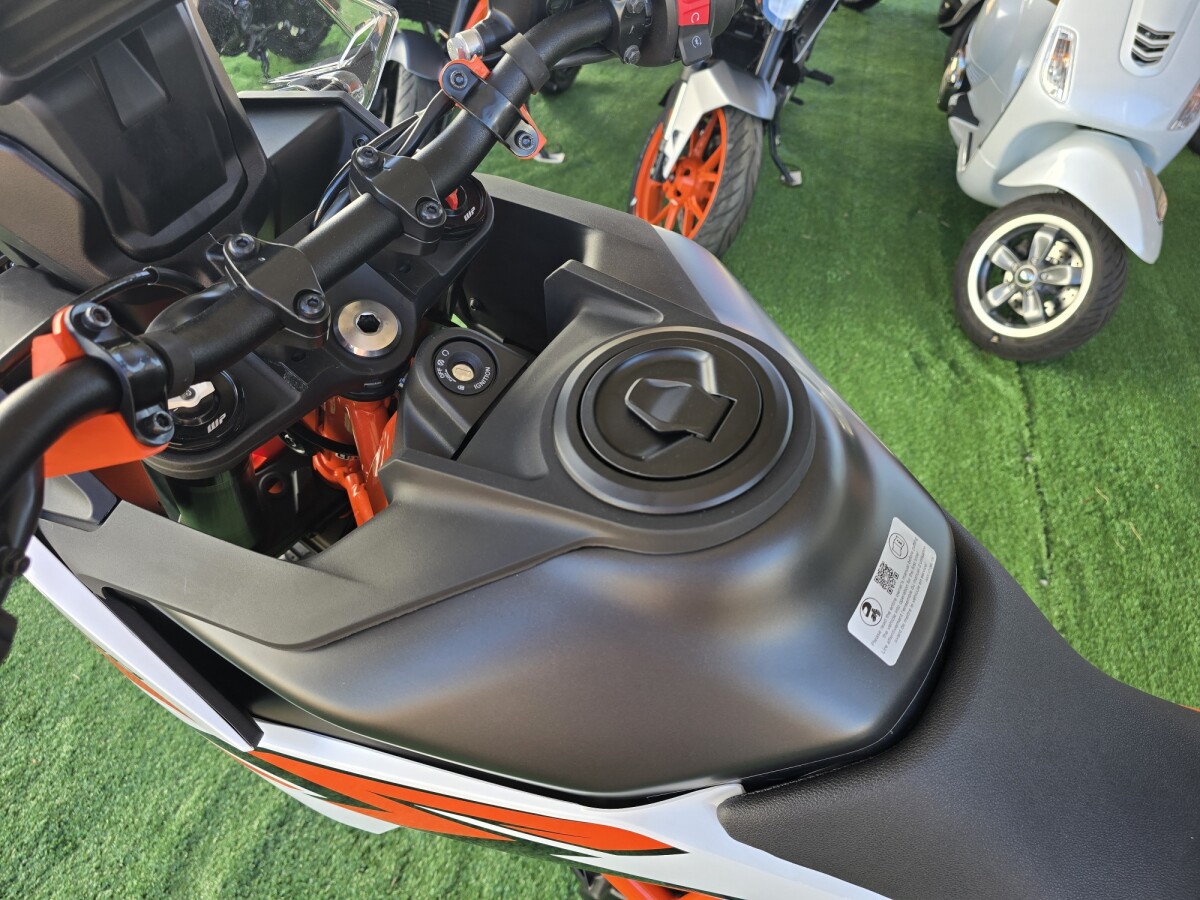 KTM Adventure 390 R 2026 0KM | Permuta / Financia KTM Adventure 390 R 2026 0KM | Permuta / Financia
