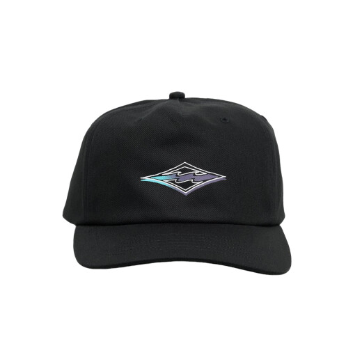 Gorro Billabong Crayonwave - Negro Gorro Billabong Crayonwave - Negro