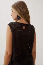 Croch Black
